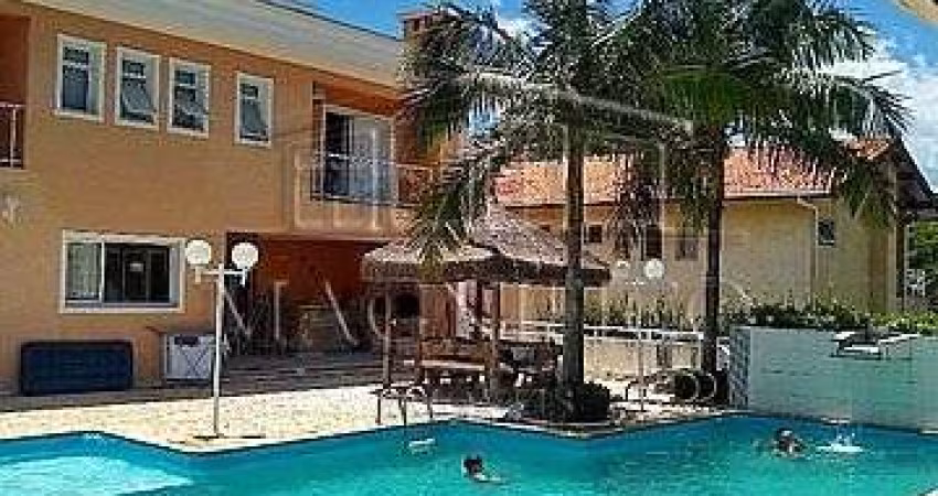 Venda Casa de condomínio Atibaia Condomínio Residencial Shamballa I