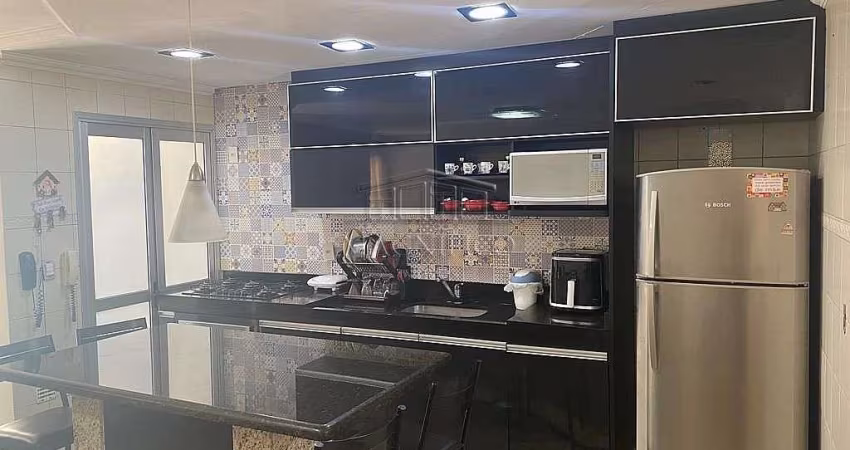Venda Casa de condomínio São Caetano do Sul Mauá