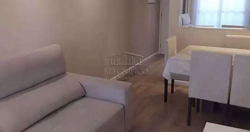 Apartamento com 3 quartos à venda na Rua Baía Grande, Vila Bela, São Paulo