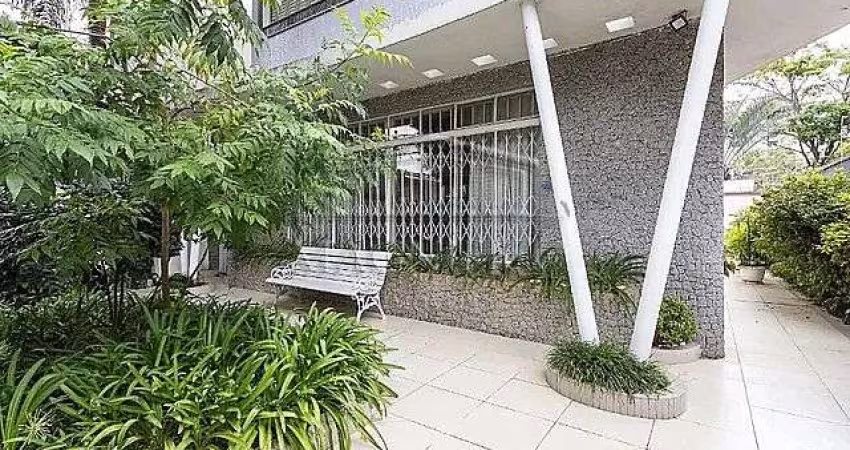 Venda Casa São Paulo Jardim Paulista