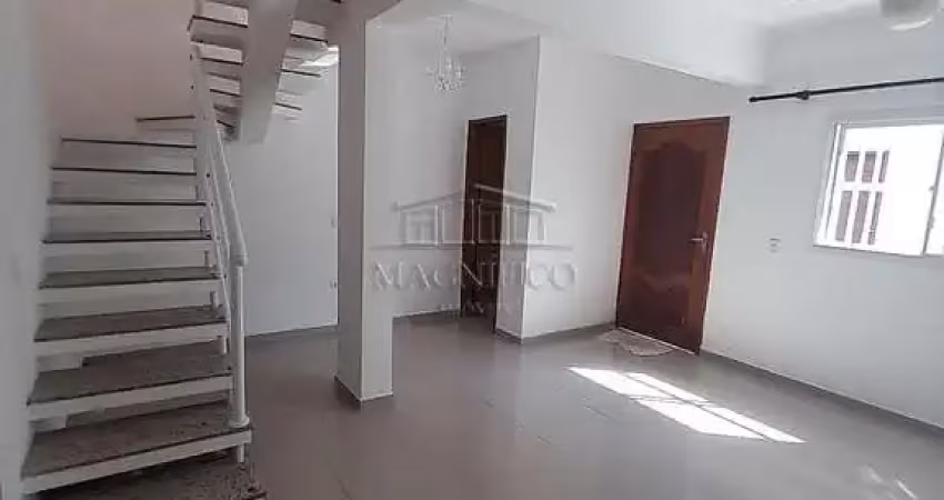 Casa em condomínio fechado com 3 quartos à venda na Rua Eugênio Amado, Jardim Las Palmas, Guarujá