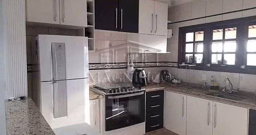 Locação Casa Santo André Vila Alto de Santo André