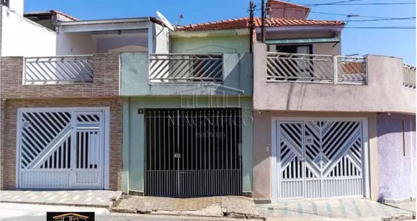 Venda Casa São Bernardo do Campo Planalto