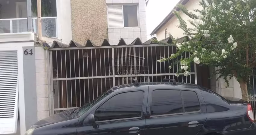 Casa com 3 quartos à venda na Rua Graciliano Ramos, Jardim São Caetano, São Caetano do Sul