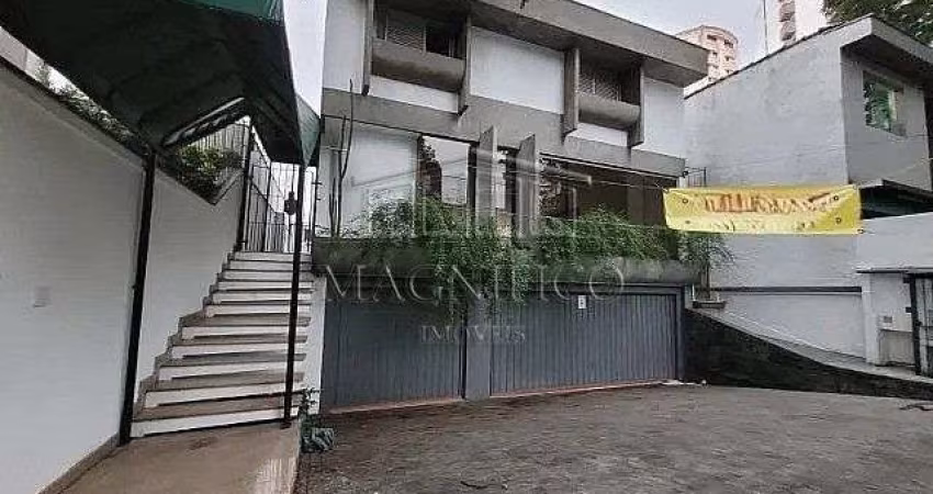 Locação Casa São Paulo Planalto Paulista