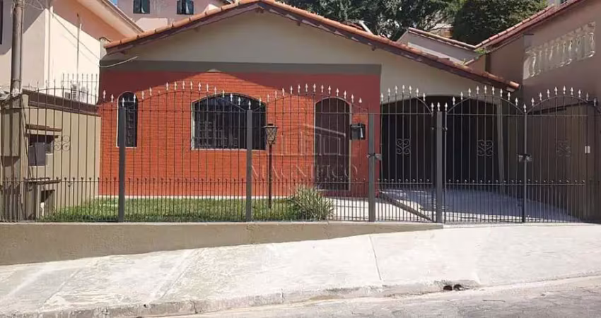 Casa com 2 quartos para alugar na Rua Tucuri, Bosque da Saúde, São Paulo