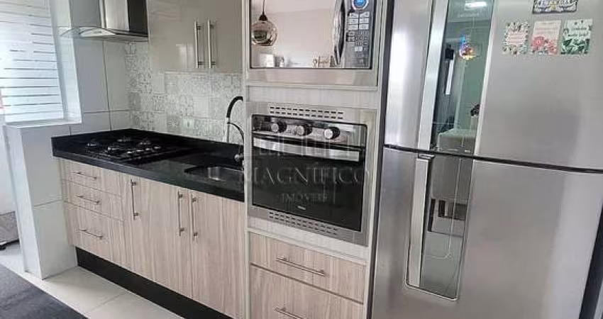 Venda Apartamento Mauá Vila Nossa Senhora das Vitórias