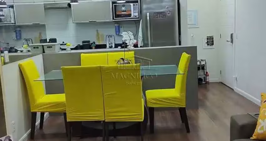 Apartamento com 3 quartos à venda na Avenida Aldino Pinotti, Centro, São Bernardo do Campo