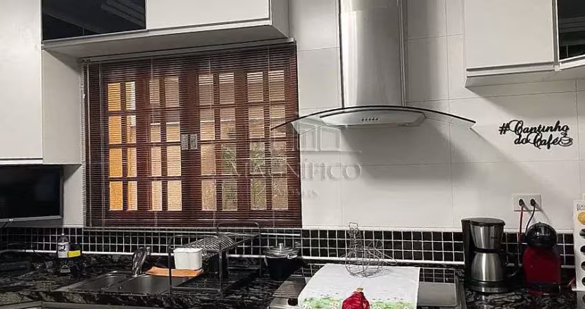 Casa com 3 quartos à venda na Rua Guaiamu, Santa Maria, São Caetano do Sul