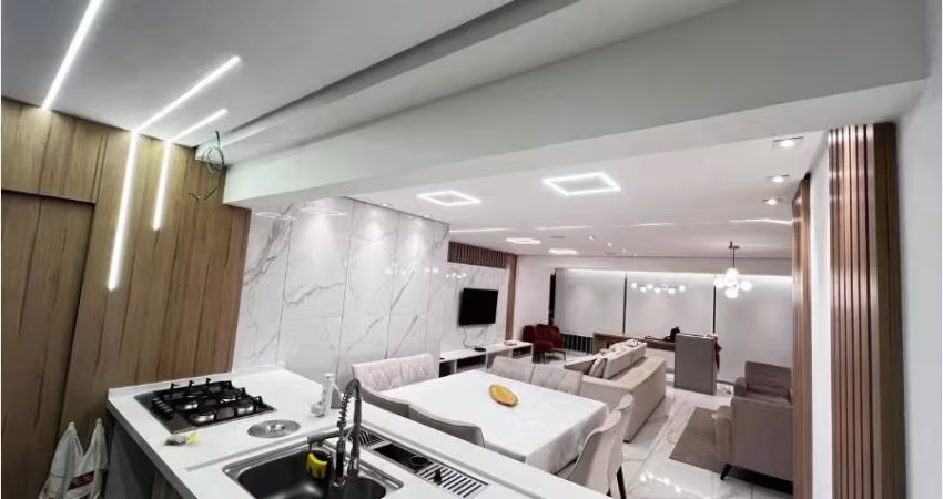 Venda Apartamento São Bernardo do Campo Centro