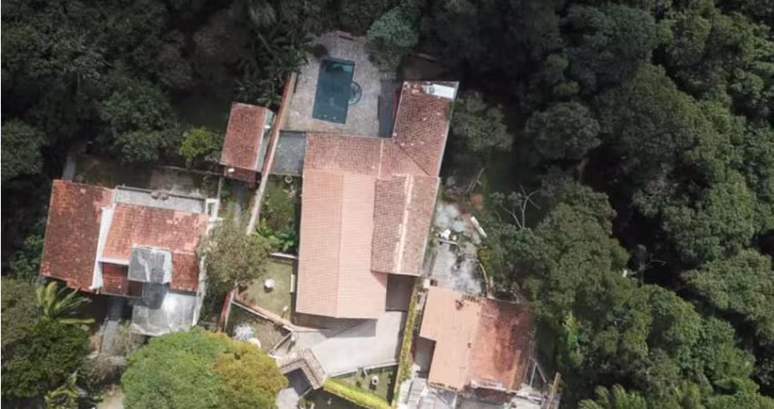 Venda Casa de condomínio Mairiporã Roseira