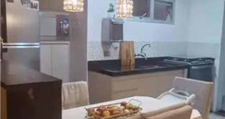 Venda Apartamento São Caetano do Sul Santa Paula