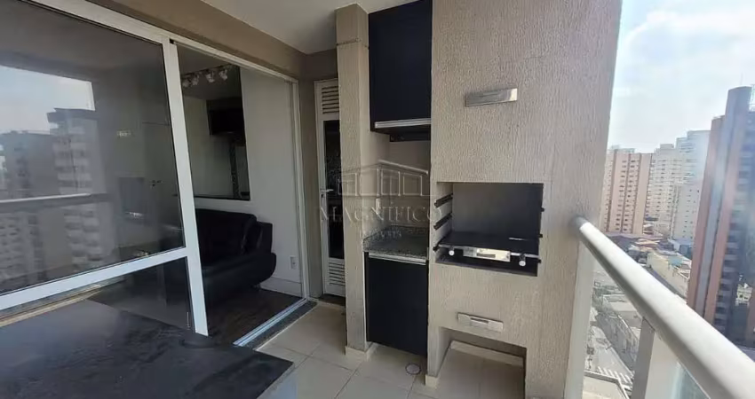 Apartamento com 2 quartos à venda na Rua Nossa Senhora de Fátima, Santa Paula, São Caetano do Sul