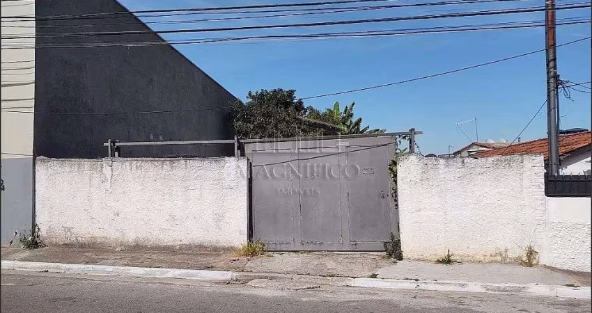 Venda Terreno São Paulo Vila Moraes