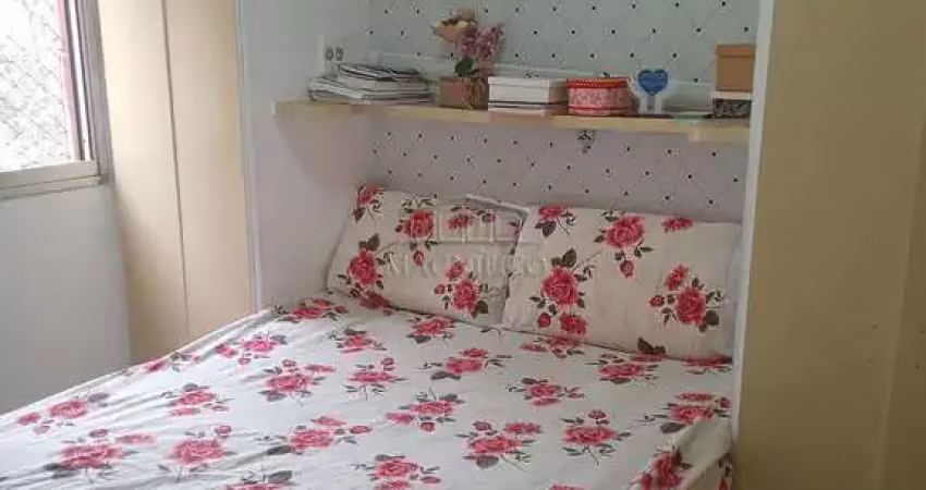 Apartamento com 2 quartos à venda na Rua dos Cariris Novos, Jardim Santa Emília, São Paulo
