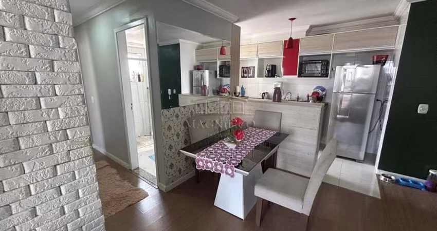 Venda Apartamento Mauá Vila Falchi