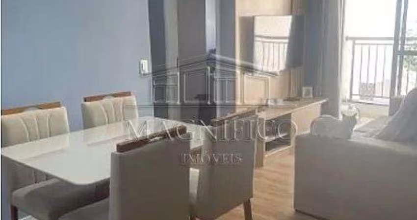 Venda Apartamento São Bernardo do Campo Rudge Ramos
