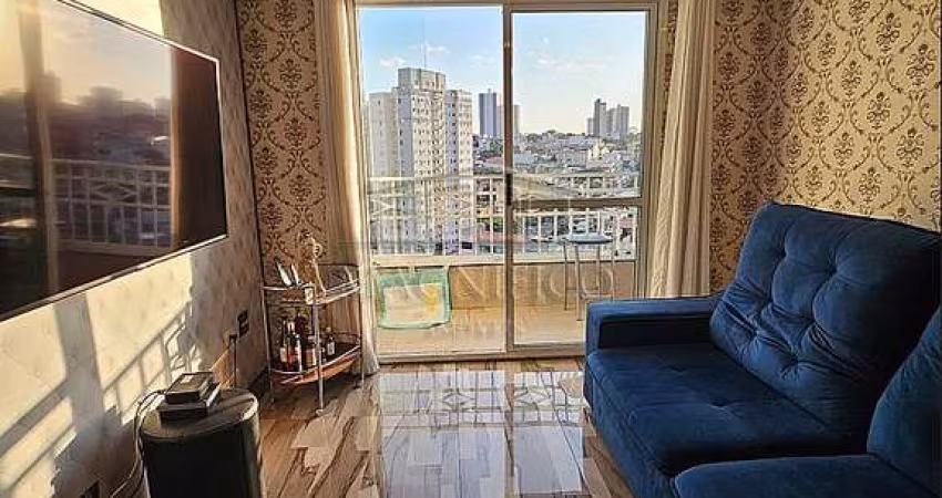 Venda Apartamento Santo André Vila Pires