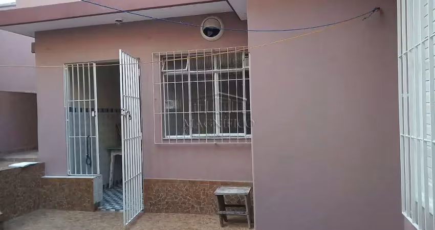 Venda Casa São Caetano do Sul Olímpico