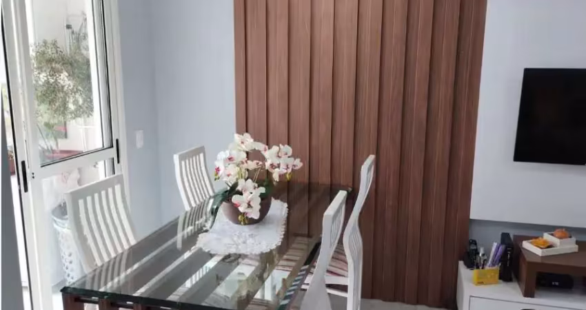 Apartamento com 3 quartos à venda na Avenida Fagundes de Oliveira, Piraporinha, Diadema