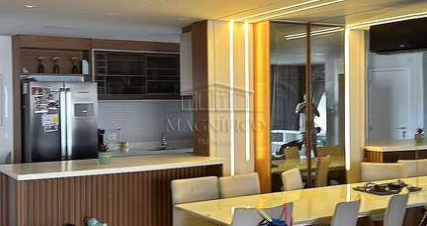 Venda Apartamento São Bernardo do Campo Planalto