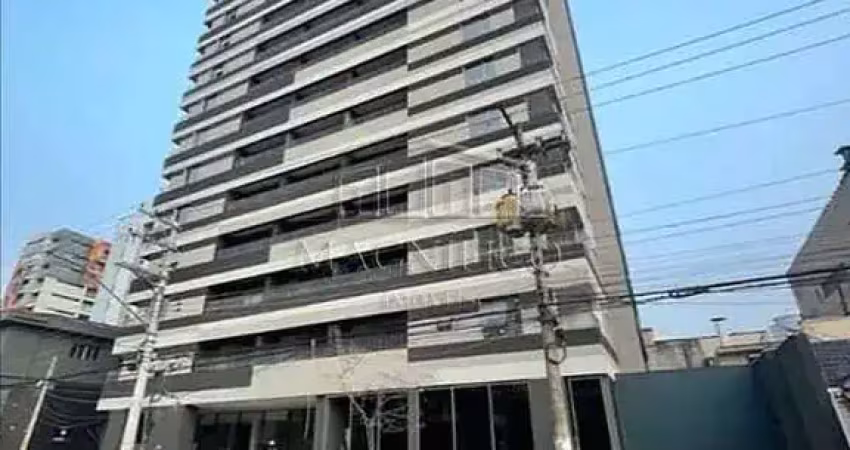 Apartamento com 1 quarto à venda na Alameda dos Maracatins, Indianópolis, São Paulo