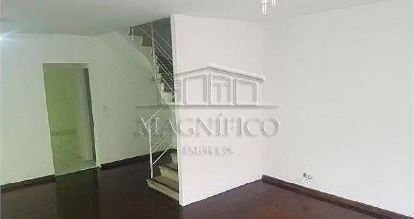 Locação Casa Santo André Vila Alpina