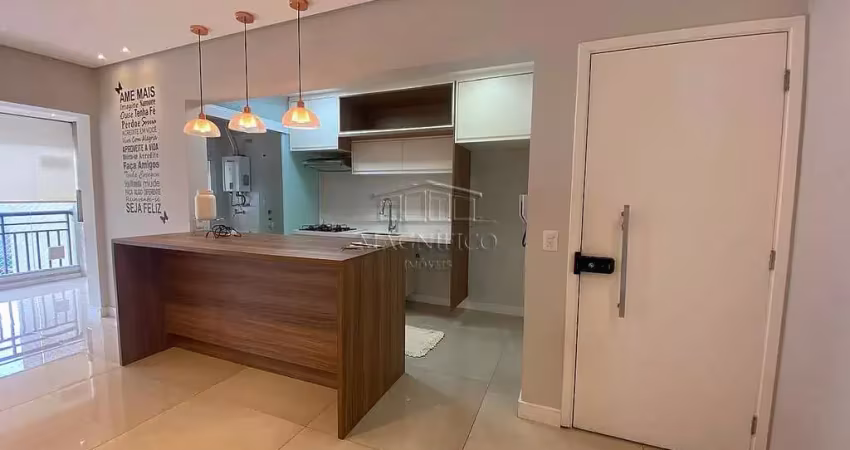 Venda Apartamento São Bernardo do Campo Baeta Neves