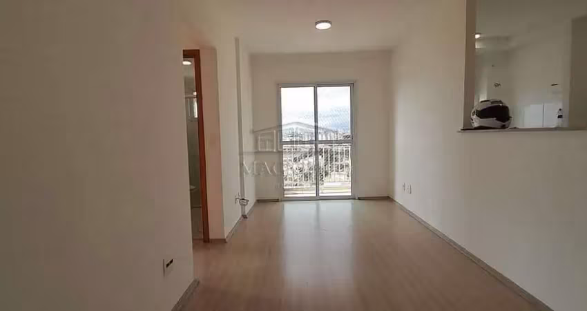 Apartamento com 2 quartos à venda na Rua Madri, Utinga, Santo André