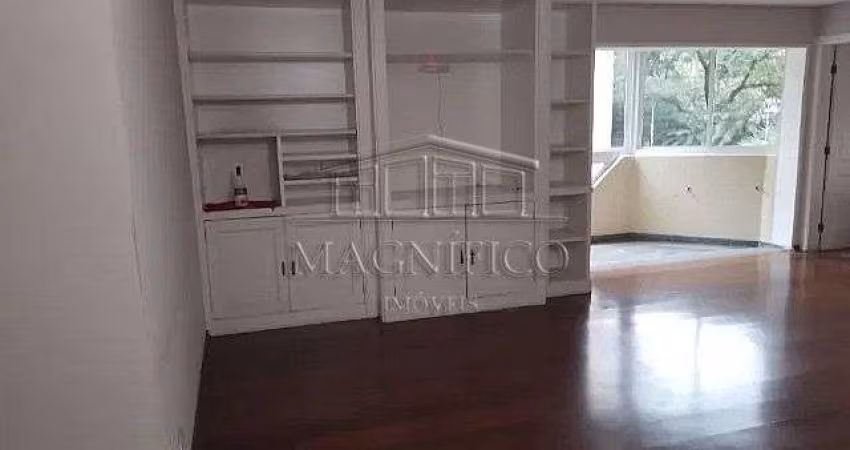 Venda Apartamento São Paulo Indianópolis