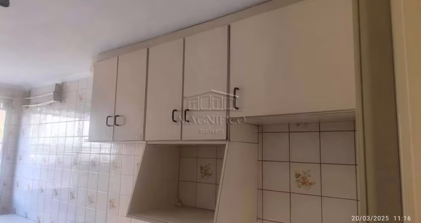 Venda Apartamento Santo André Jardim Alvorada