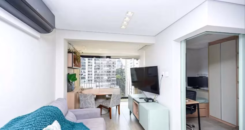 Venda Apartamento São Paulo Pinheiros