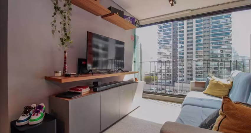 Venda Apartamento São Paulo Pinheiros