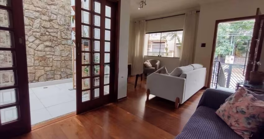 Venda Casa São Caetano do Sul Santa Maria