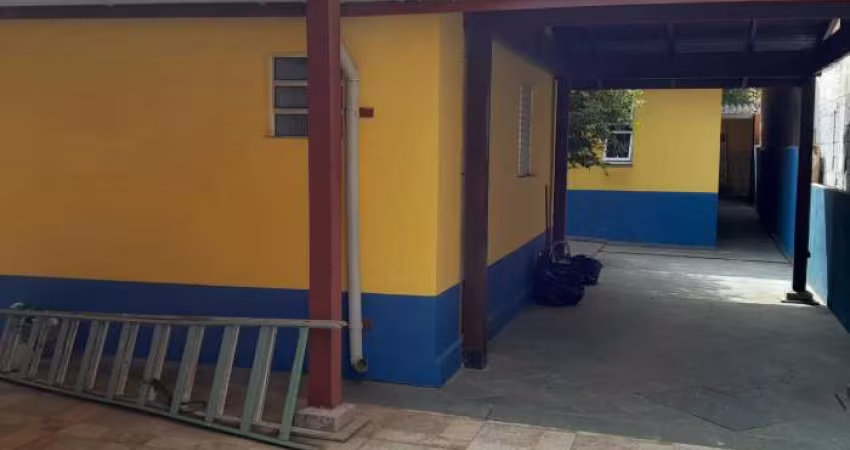 Locação Casa Santo André Vila Pires