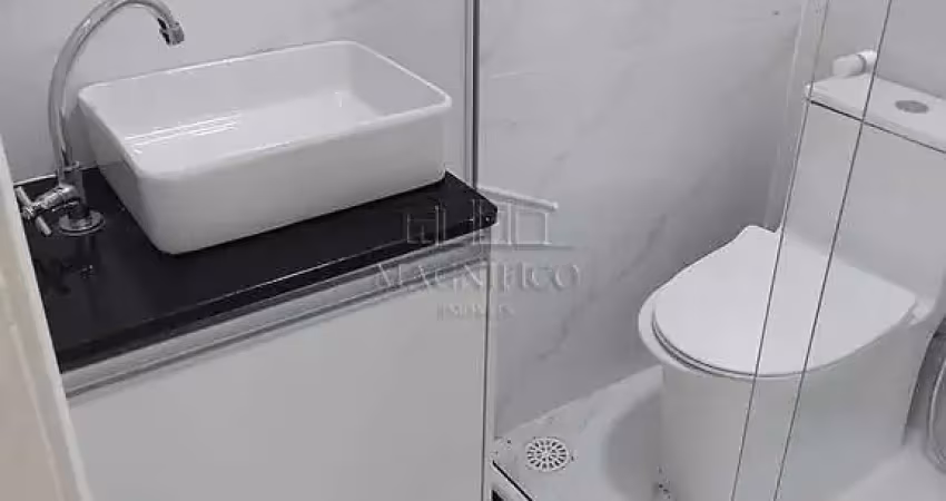 Apartamento com 2 quartos à venda na Rua Brigadeiro Tobias, Centro, São Paulo
