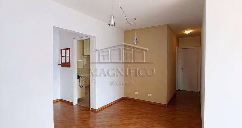 Locação Apartamento São Paulo Chácara Santo Antônio (Zona Sul)