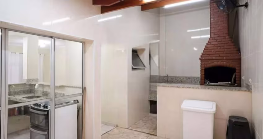 Venda Apartamento São Caetano do Sul Santa Maria