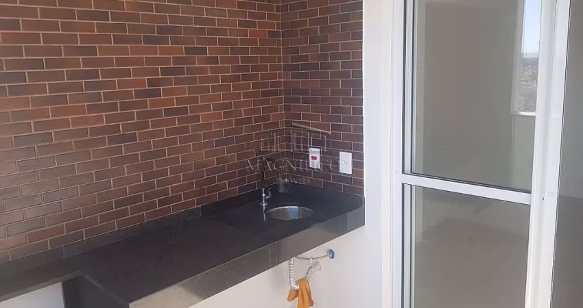 Venda Apartamento Santo André Campestre