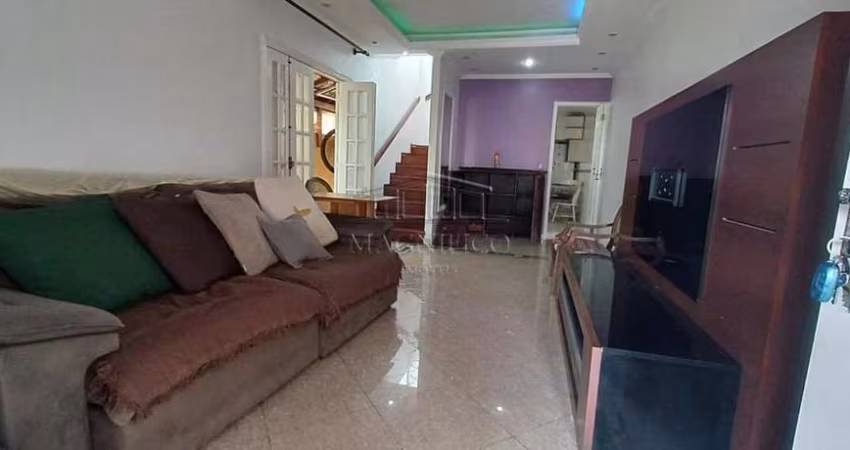 Locação Casa de condomínio São Bernardo do Campo Taboão
