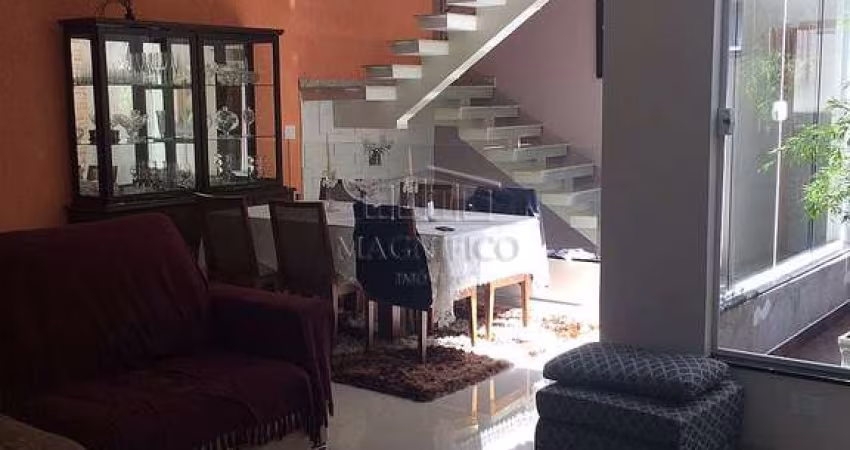 Venda Casa São Caetano do Sul Cerâmica