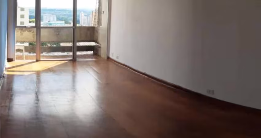 Venda Apartamento São Paulo Sumarezinho