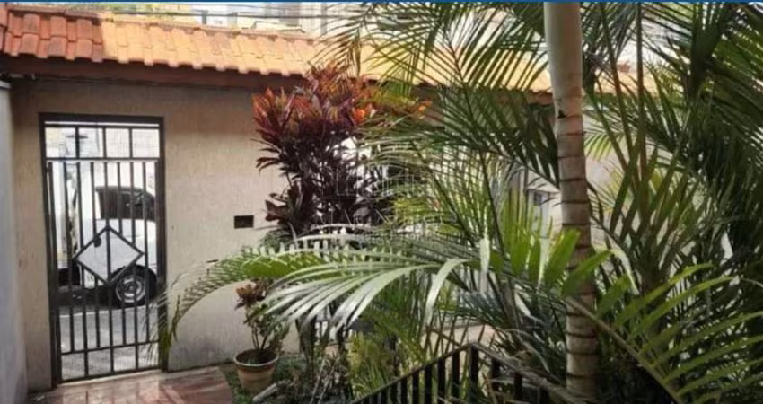 Venda Casa São Caetano do Sul Barcelona