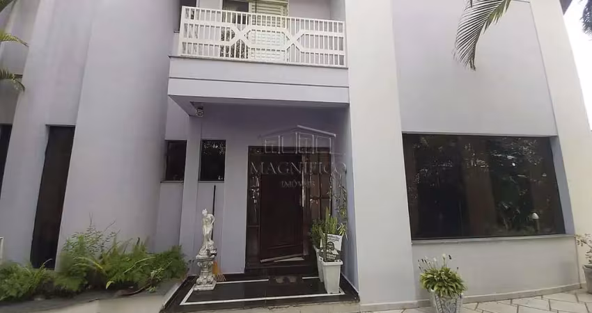Casa com 6 quartos à venda na Avenida Guido Aliberti, Jardim São Caetano, São Caetano do Sul