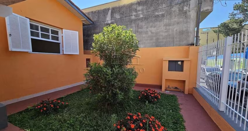 Venda Casa São Caetano do Sul Olímpico