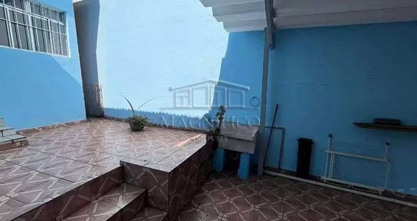 Venda Casa São Caetano do Sul Boa Vista