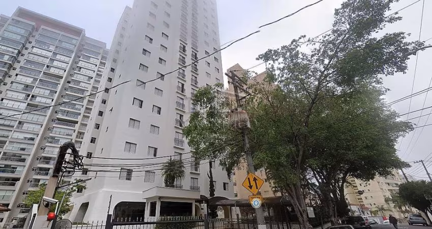 Venda Apartamento São Paulo Vila Guarani (Z Sul)