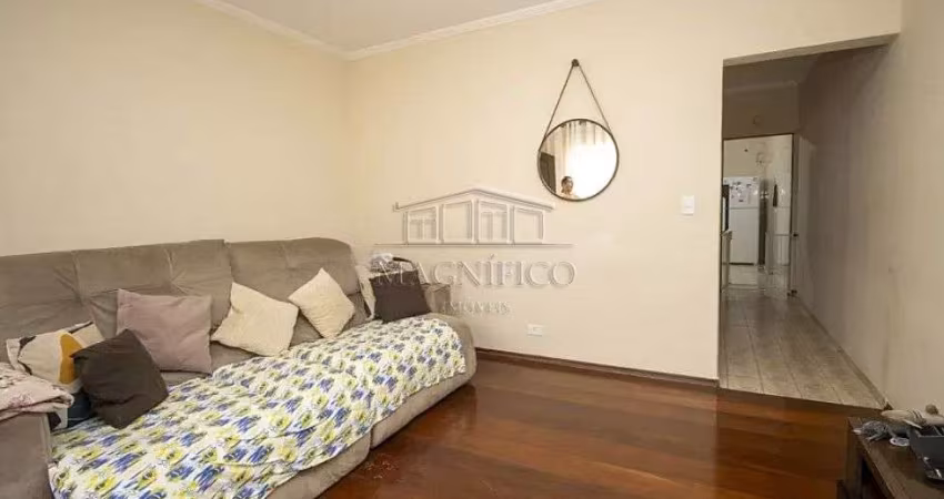 Venda Casa São Caetano do Sul Santa Maria