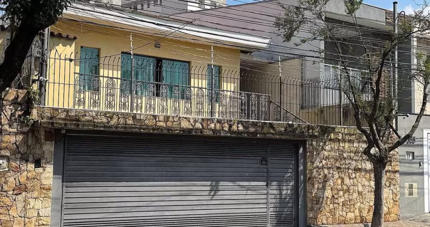 Venda Casa São Bernardo do Campo Rudge Ramos