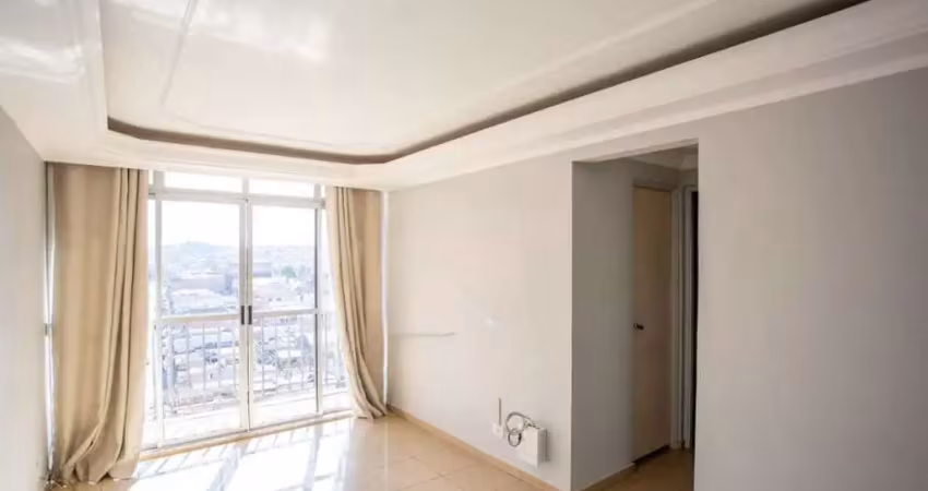 Venda Apartamento Diadema Taboão